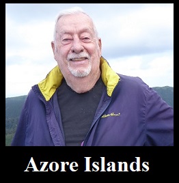 Azore Islands 