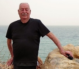 Dead Sea - 2019