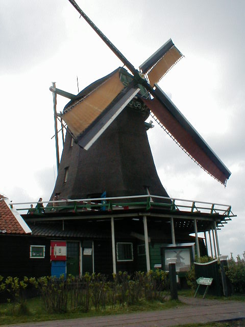 Netherlands Photos
