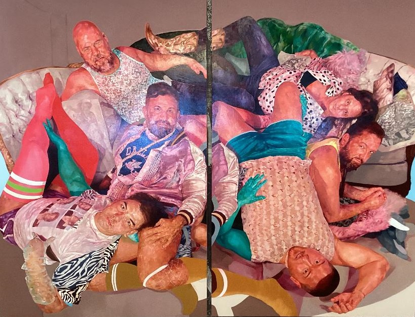 ICA Gallery