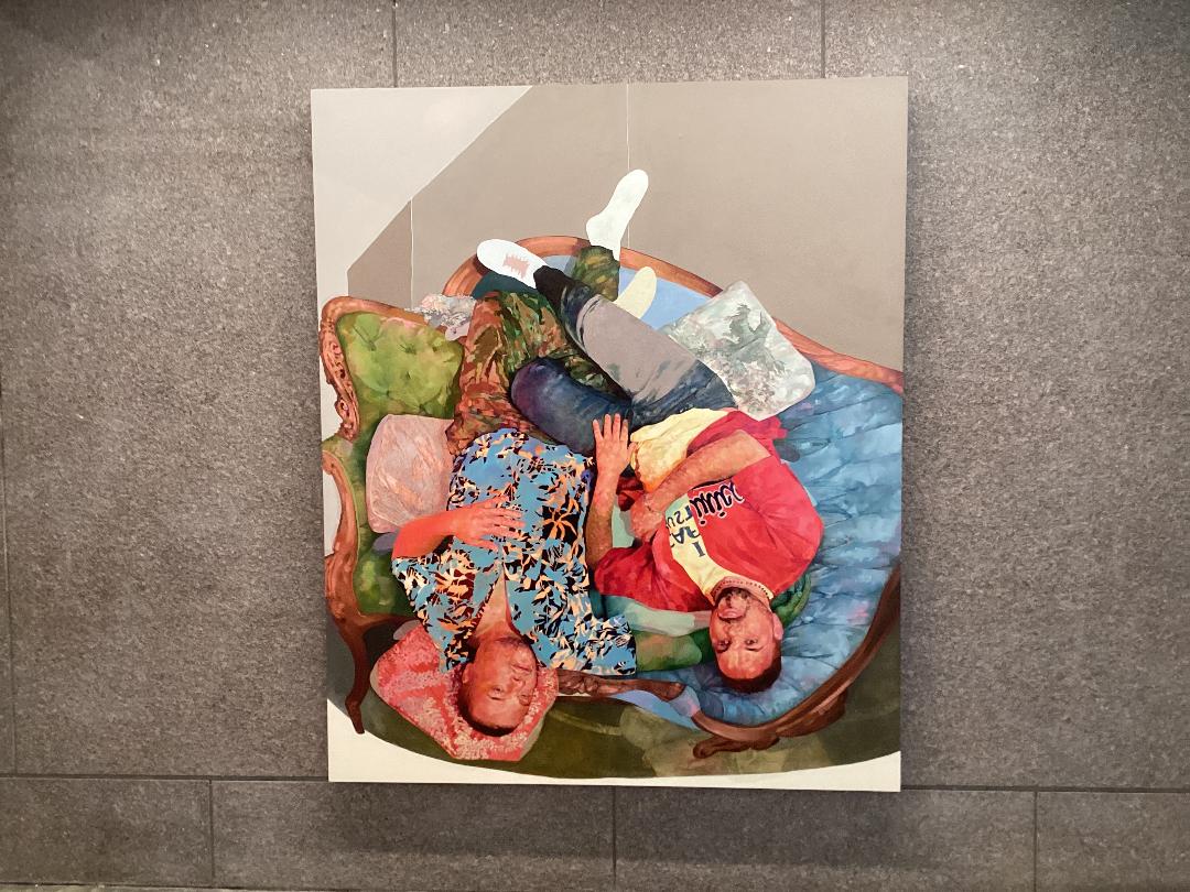 ICA Gallery