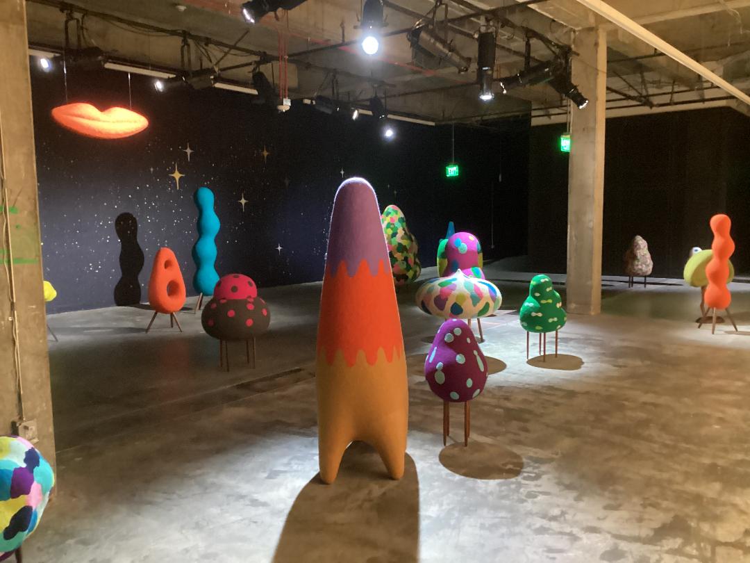 ICA Gallery