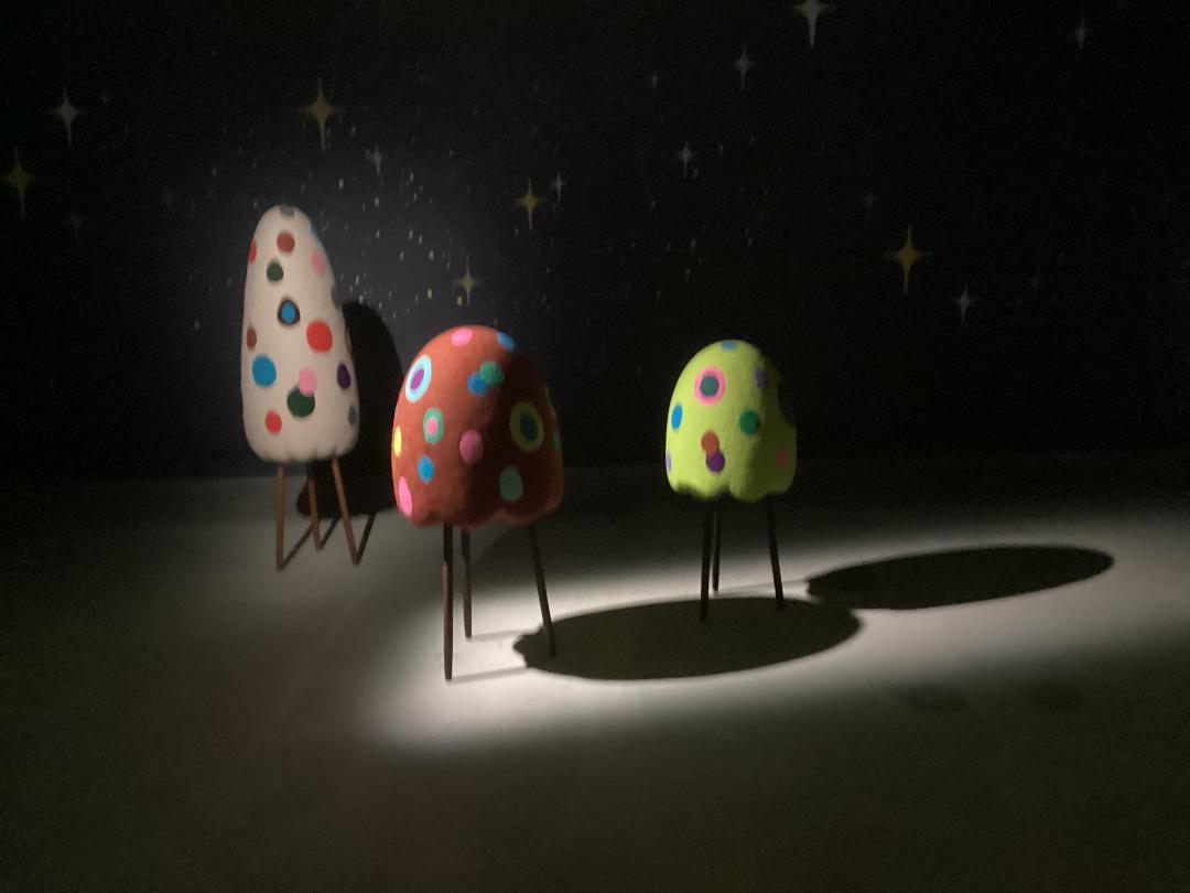 ICA Gallery