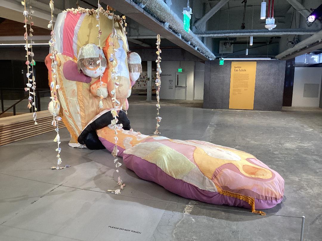 ICA Gallery
