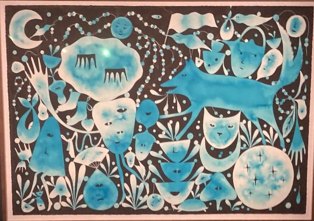 ICA Gallery