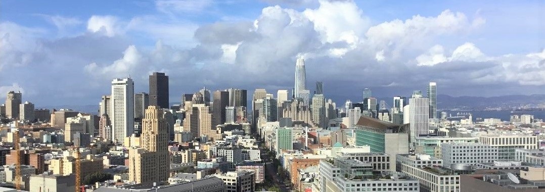 San Francisco View