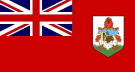 Bermuda Flag History