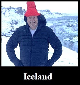 Iceland
