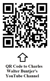 QR Code for Buntjer's YouTube Channel