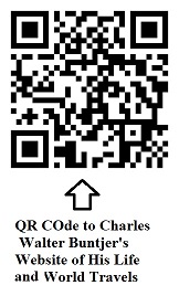 QR Code for My Website