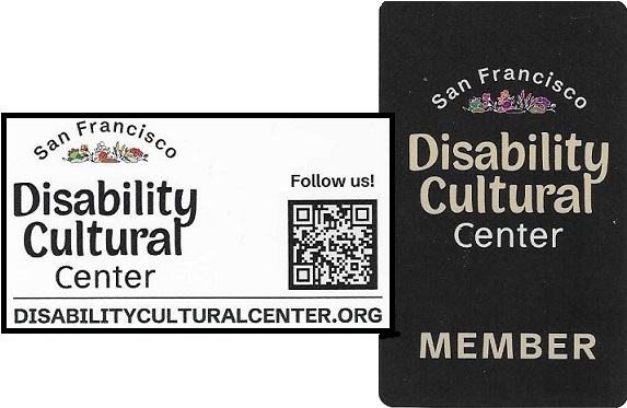 Disability Cultural Center 