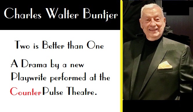 CounterPulse Theatre