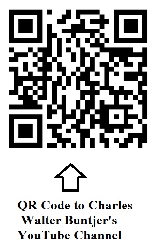 QE Code for My YouTube Channel
