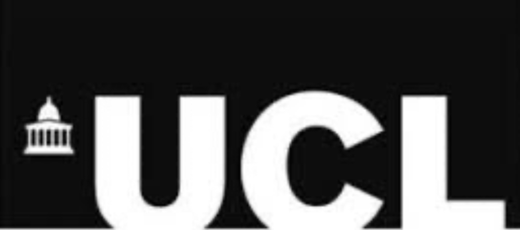  University College London Logo