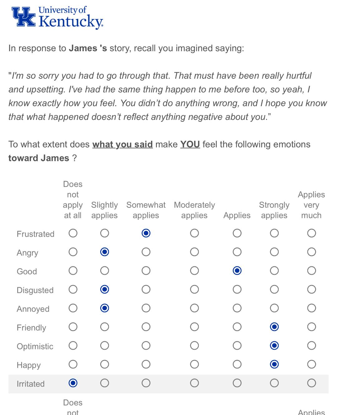 Beliefs in Scientists