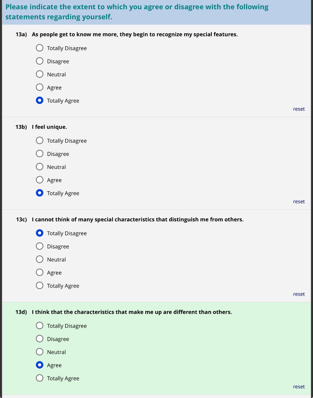 Vaccination Risks