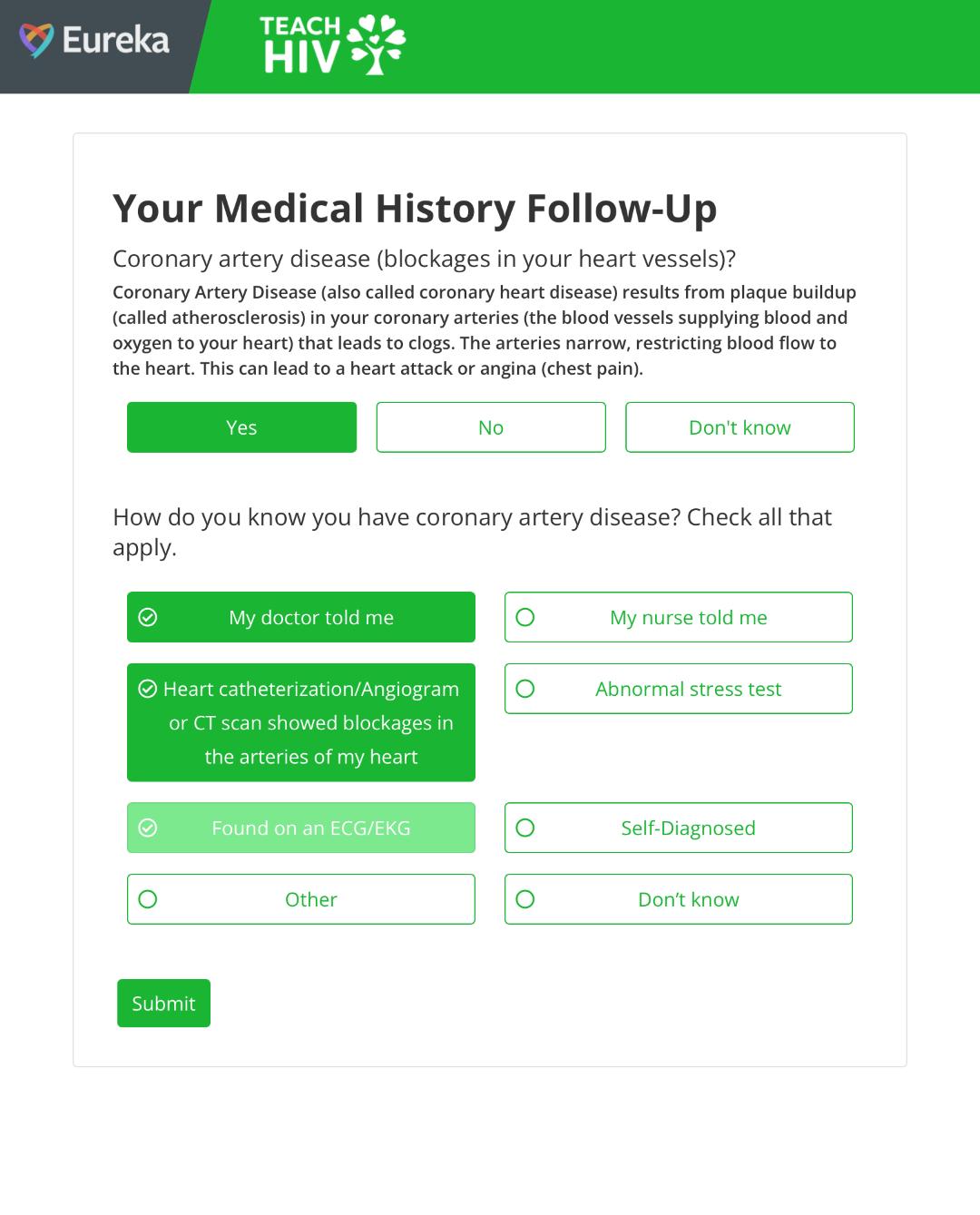 VA Health Care
