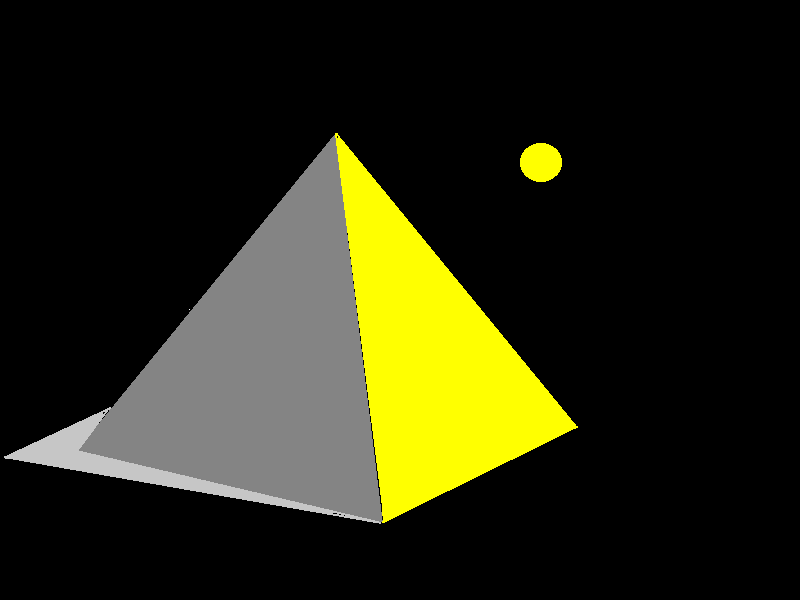 Pyramid