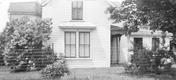 Farm House