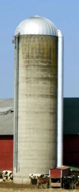 Silo
