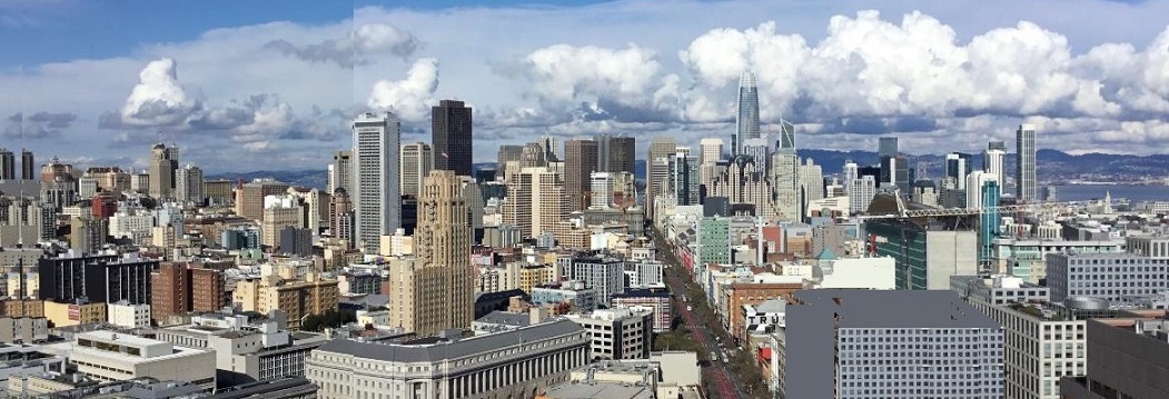 San Francisco View