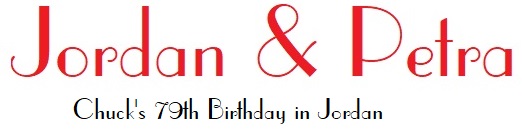 Jordan Home Page Banner