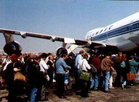 Olympic Airlines