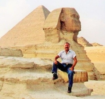 Pyramids