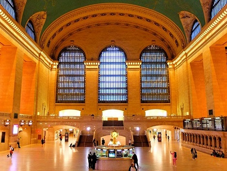Grand Central Terminal