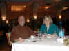 Chuck & Viviane in Morocco