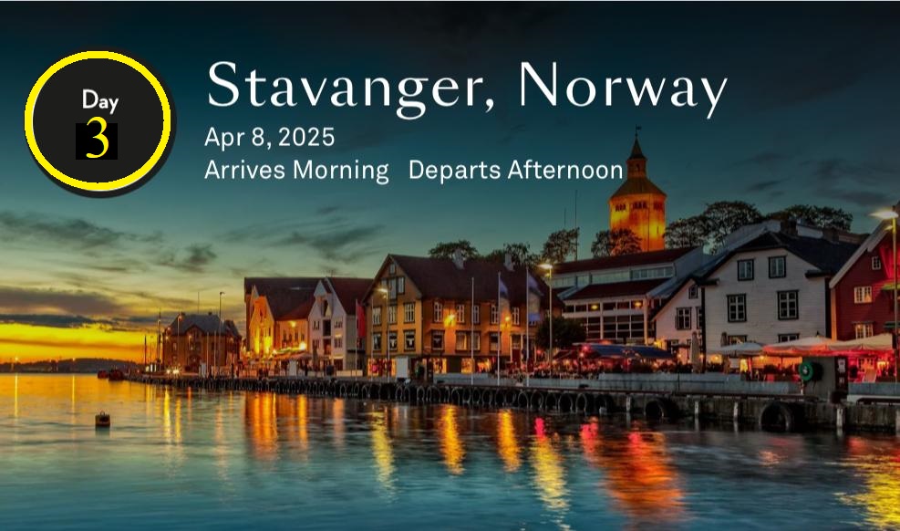 Stavanger