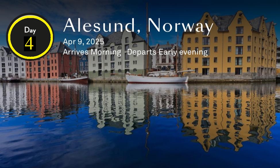 Alesund