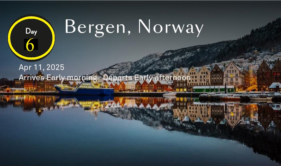 Bergen