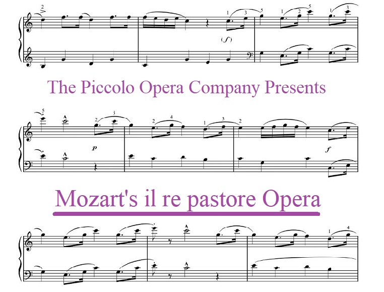 Piccolo Opera Company