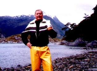 Tierra del Fuego - 1999
