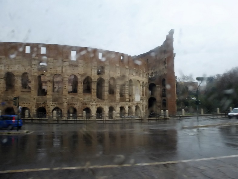 Rome Tour