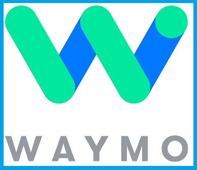 Waymo Icon