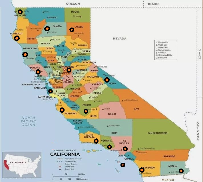 California Ma
