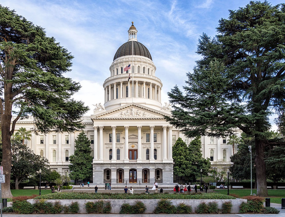 California