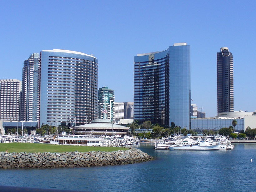California