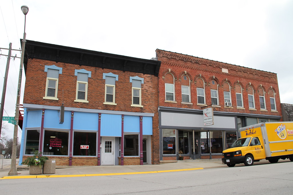 Illinois