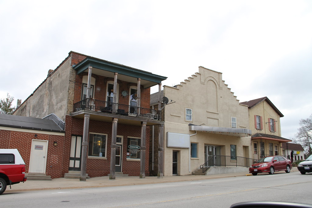 Illinois