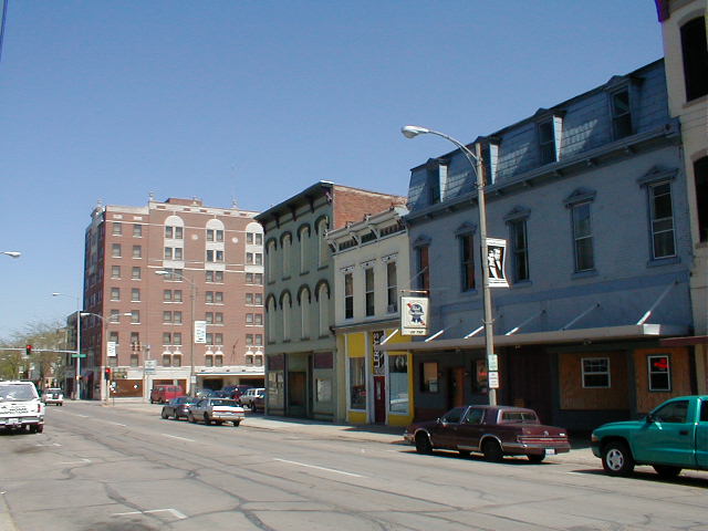 Illinois