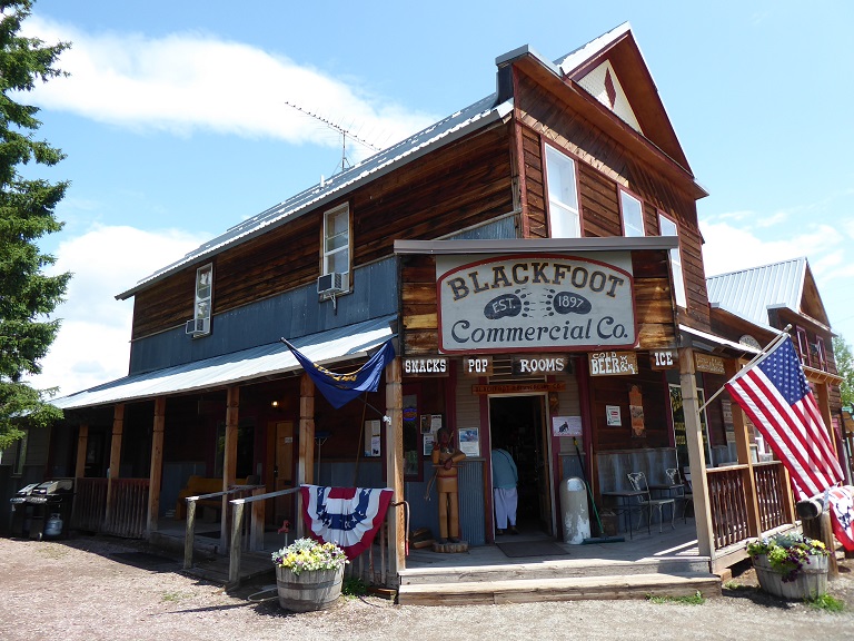 Montana