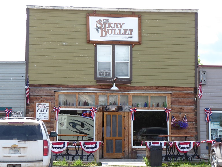 Montana