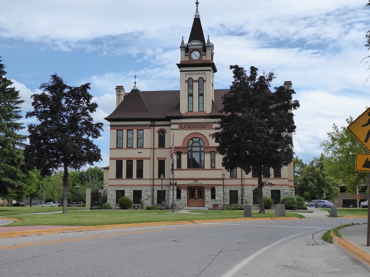 Montana