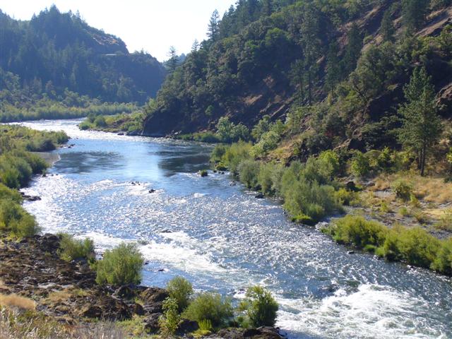 Oregon