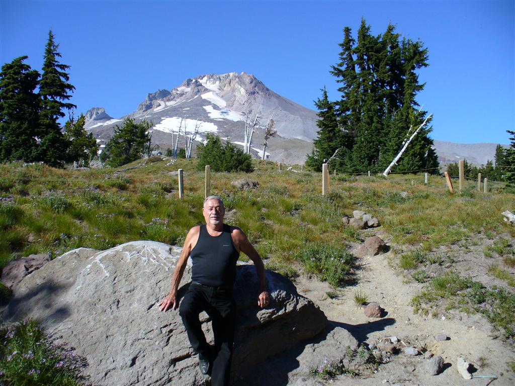 Oregon