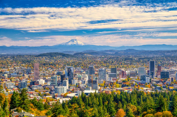 Oregon