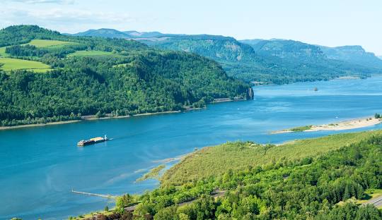 Oregon